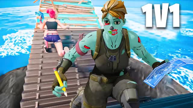 1v1 BUILD FIGHT SPLYXX