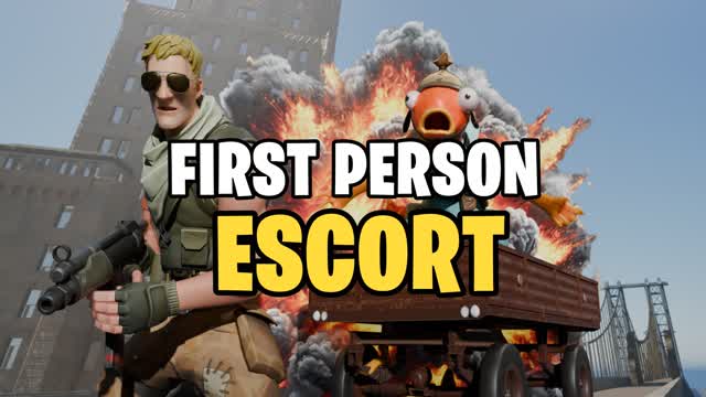 🔫FIRST PERSON ESCORT🔫