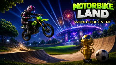 MOTORBIKE LAND