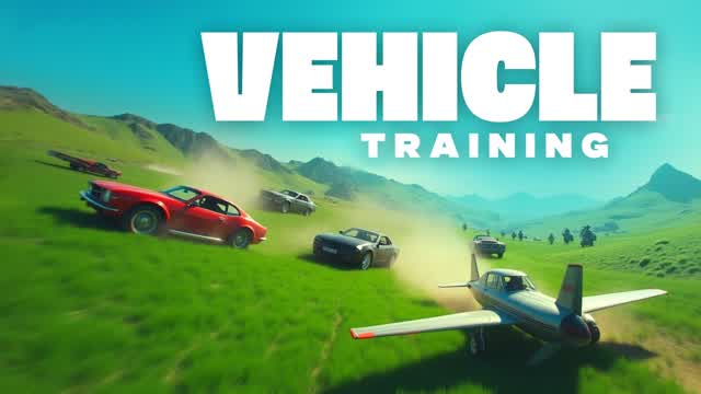VEHICLE PRACTICE