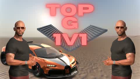 TOP G 1V1