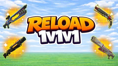 1v1v1 Reload FFA REALISTICS PVP 1v1