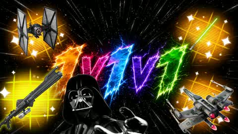 1v1v1v1 starwarsgo