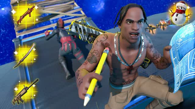 1V1 🏆New UPDATE🏆