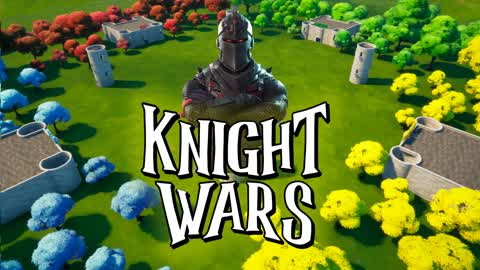 Knight Wars - Zone Wars