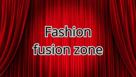 Fashion fusion zone (beta)