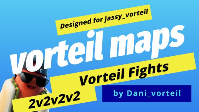 Vorteil Fights