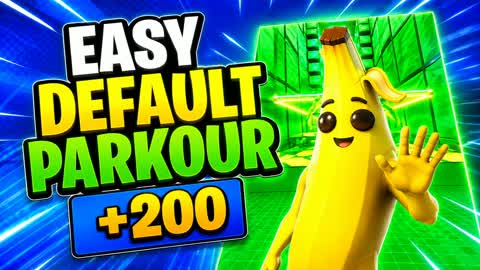 DEFAULT PARKOUR 200+💪💪