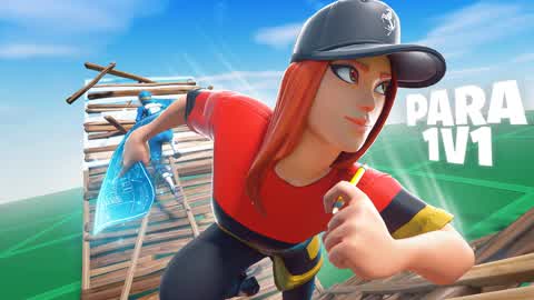 PARA 1v1 BUILD FIGHTS (200 PUMPS)