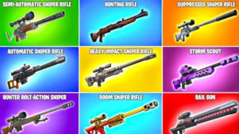 Low Gravity - Free For All