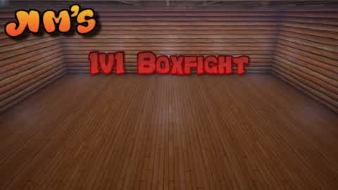 1V1 Box Fight Jim