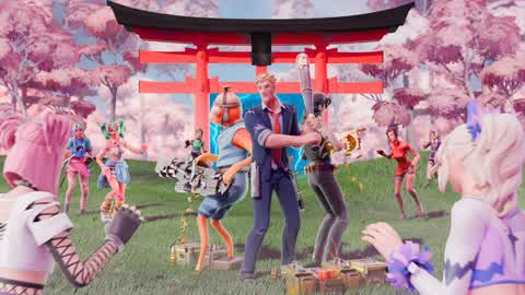 🌸 ANIME SURVIVAL 💖