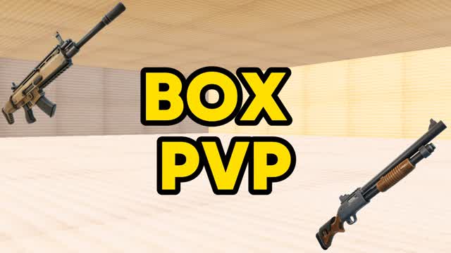 BOX PVP 📦