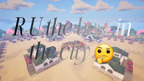 SAN0 Houses City War