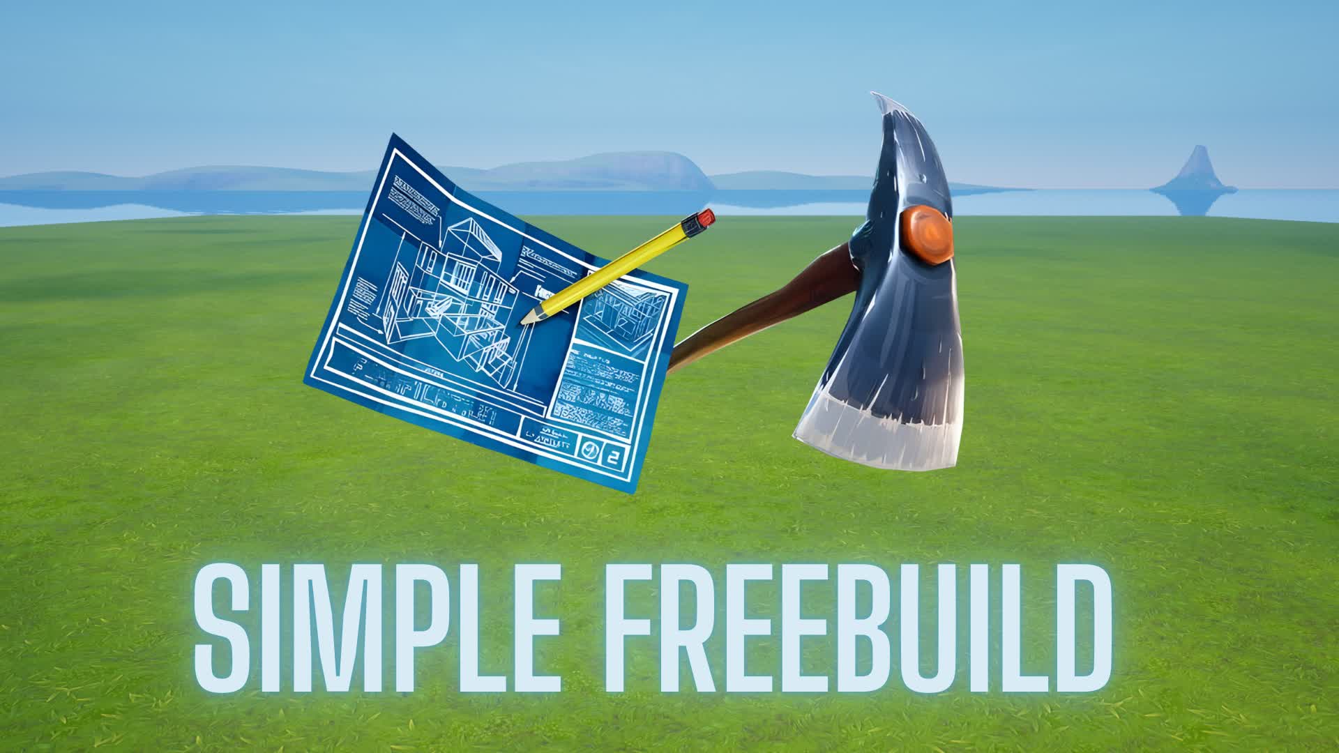 SIMPLE FREEBUILD