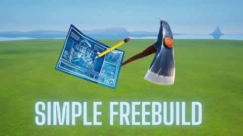 SIMPLE FREEBUILD