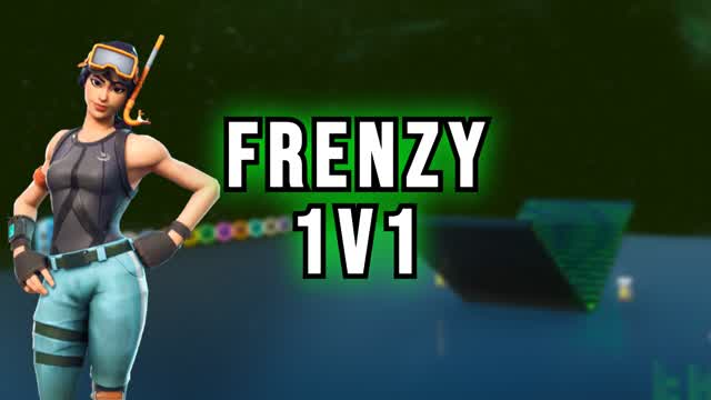 Capture 1 – FRENZY 1V1 (GREEN GALAXY)