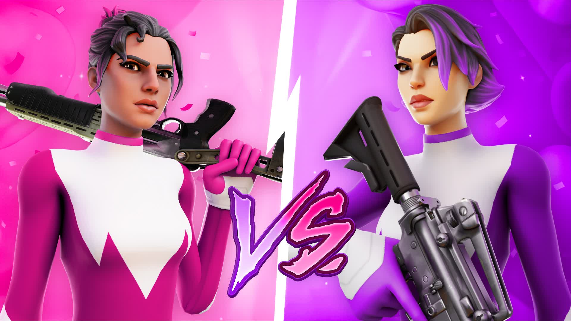 1VS1 BUILD FIGHTS [Soso] 🌺