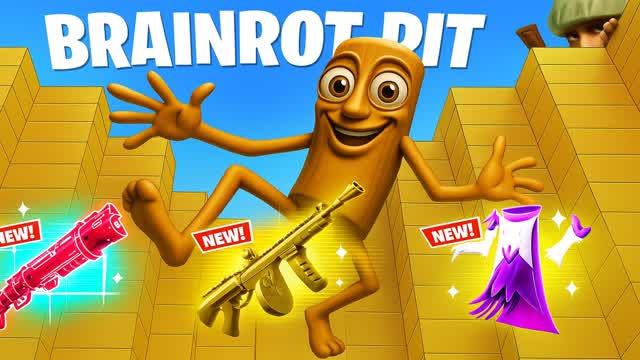 Brainrot Pit🧠