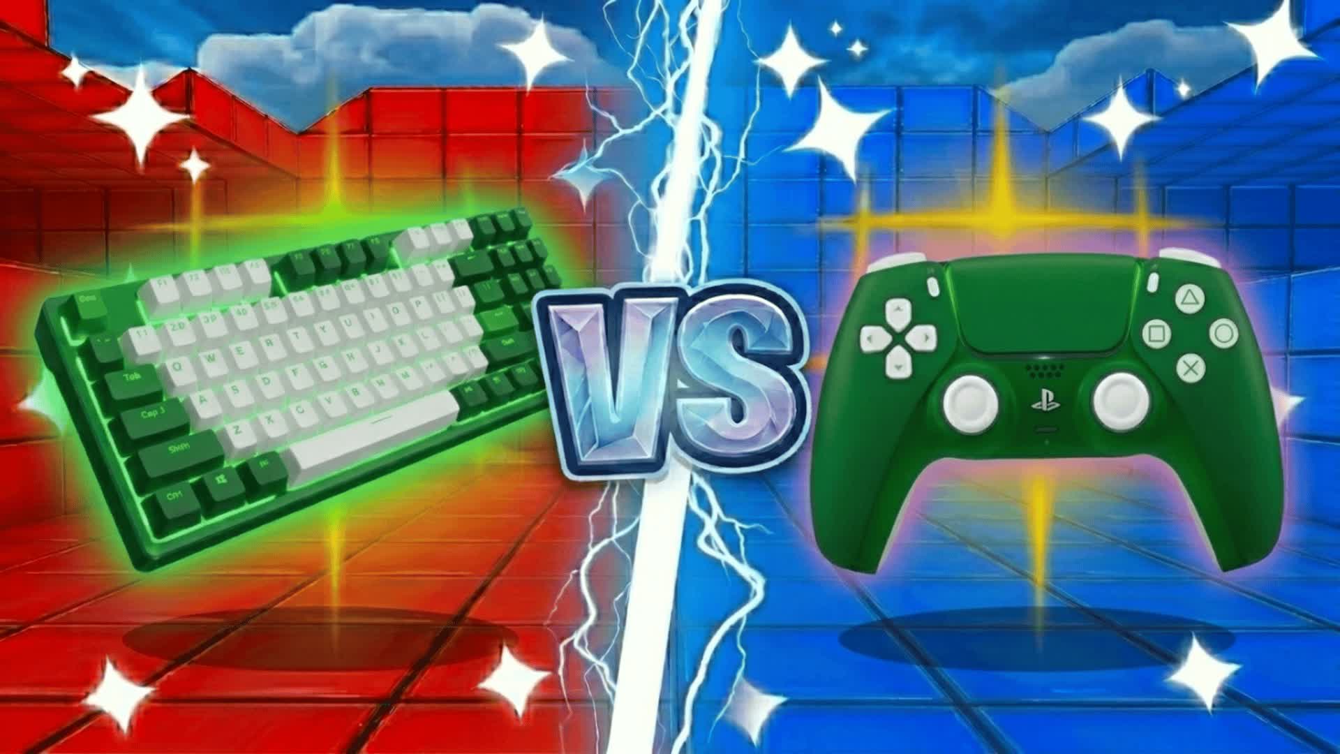 SUPER CRAZY FUN RED VS BLUE 🔴🔵D3Y0