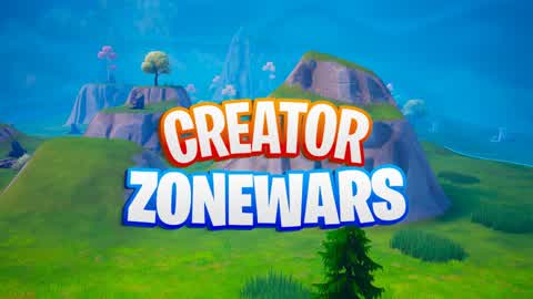 CREATOR ZONE WARS
