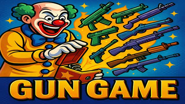GUNFIGHTJR