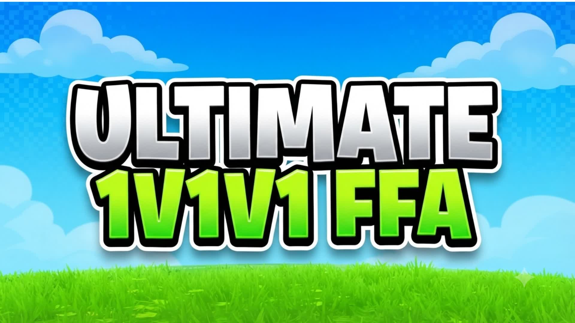 ULTIMATE 1v1v1 FFA