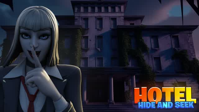 HIDE and SEEK