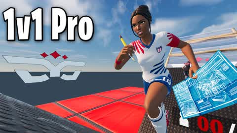 1v1 PRO Tactical Cup