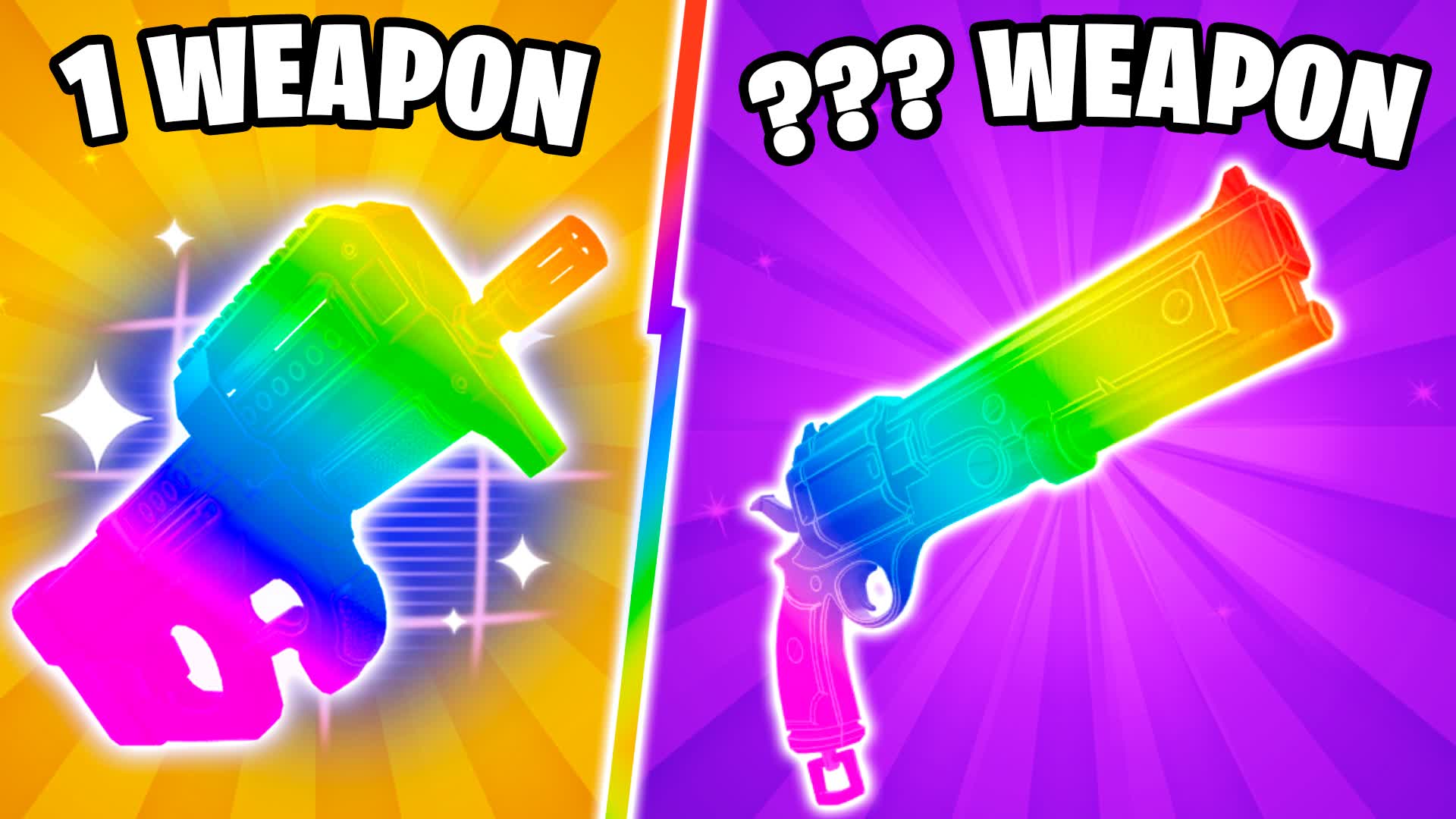 GUN GAME MEME ONE SHOT CRAZY