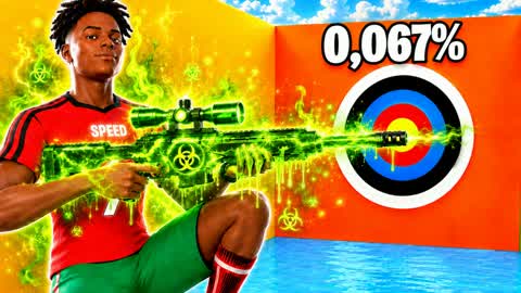 ⚡🎲 BANANA TRICKSHOT ELITE PARKOUR 🔥