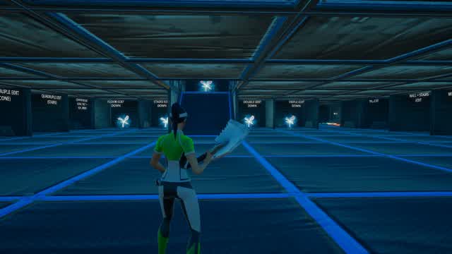 Capture 1 – ADVANCED EDIT MAP