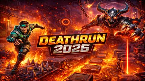 Deathrun 2026