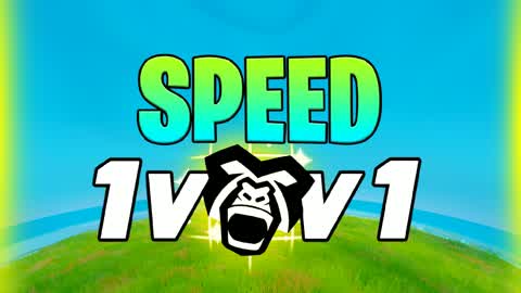 SPEED 1V1V1