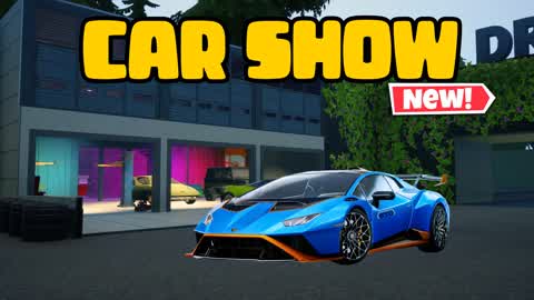 CAR SHOW 🏎️