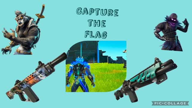 Capture 1 – Capture The Flag