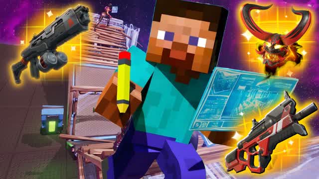 FORTCRAFT - BHE 1V1 Űčۧ۱ÙÙÙ ŰšŰ§ÙŰšÙۧۥ æŠ đ