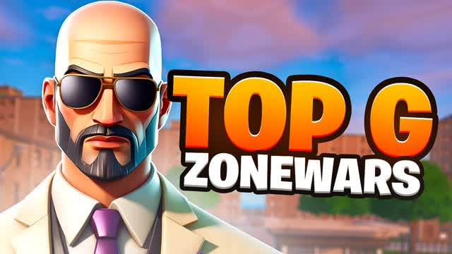 TOPG Zone Wars
