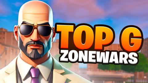 TOPG Zone Wars