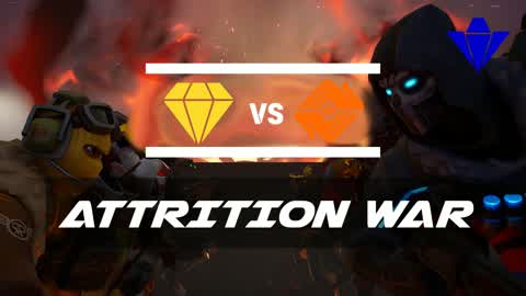 Attrition War