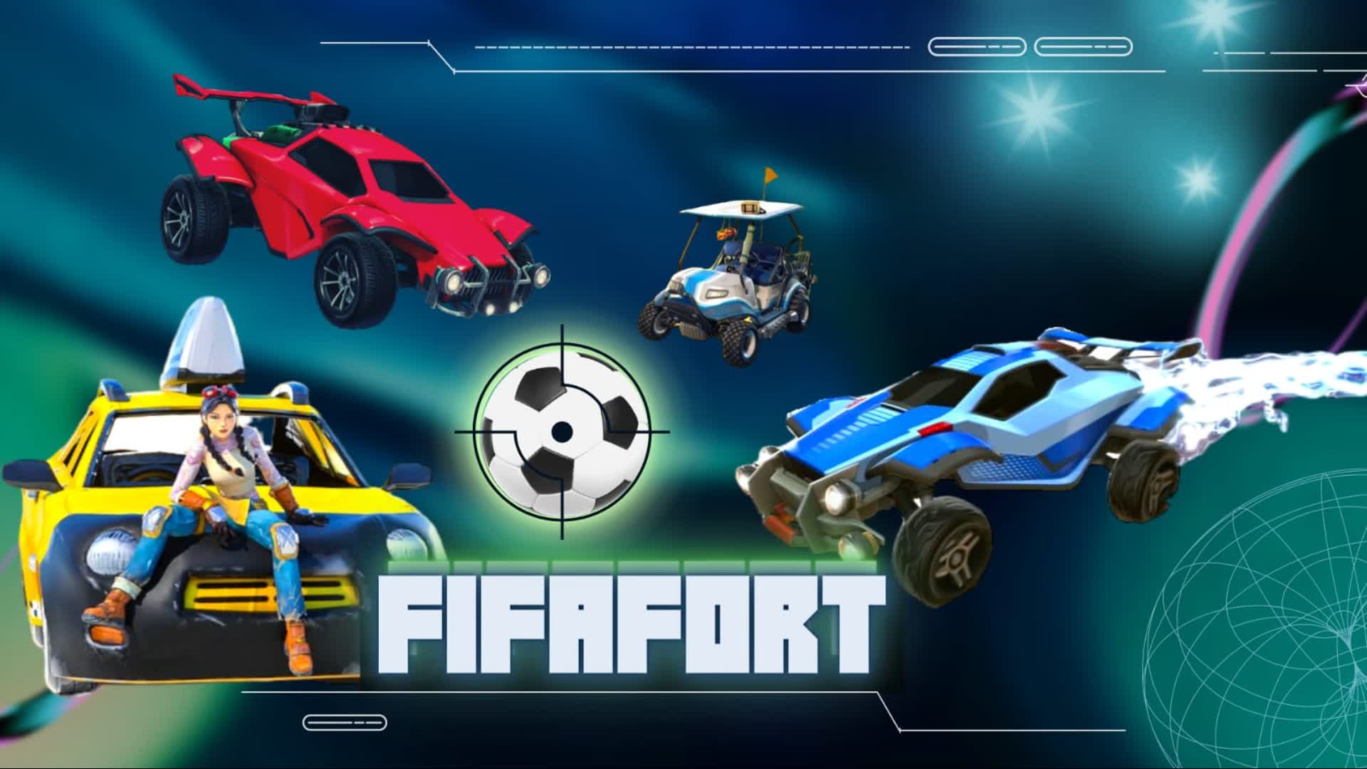 FIFAFORT