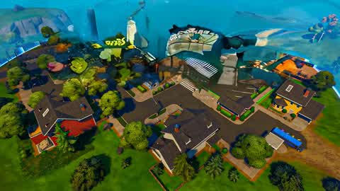 SUPER CITY DRIVING FFA 💥