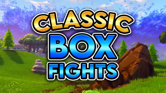 OG Box Fights