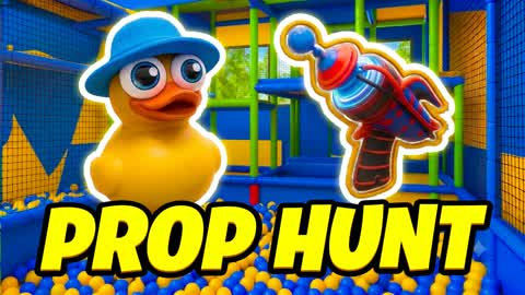 FURNITURE PROP HUNT 🛒 HALLOWEEN