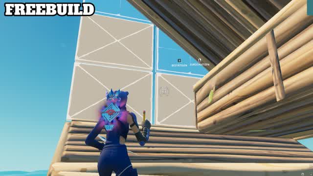 FreeBuild by PhilPad09