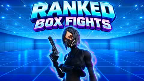 RANKED BOX FIGHTS | INFINITE FFA!
