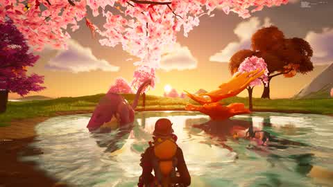 Frog Island