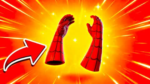 SPIDER-MAN RVB