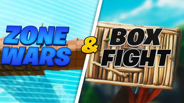 809 BOX FIGHT & ZONE WARS