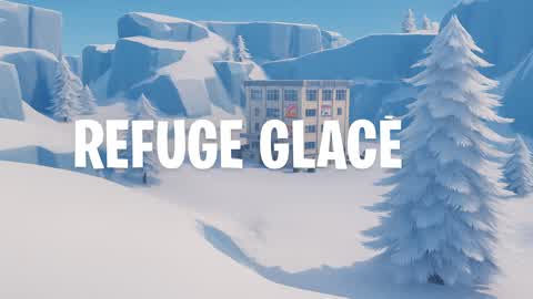 Refuge Glacé